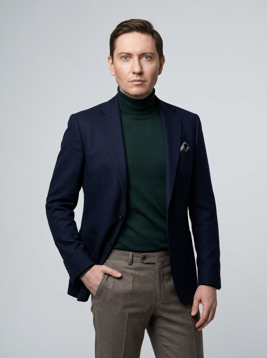 Виталий Дильдин